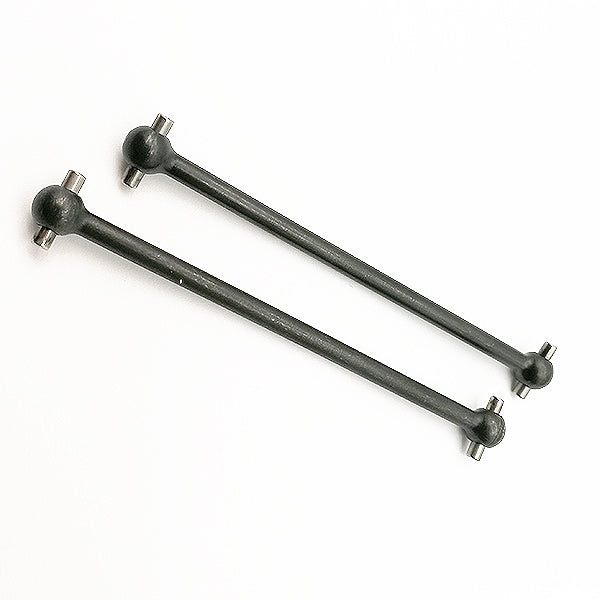 FTX DR8 REAR DOGBONEDRIVESHAFTS (2)