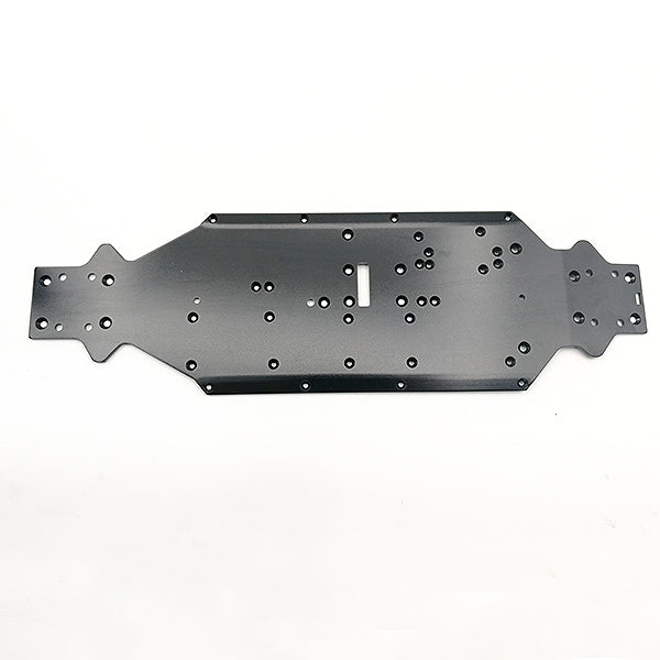 FTX DR8 MAIN ALUMINIUM CHASSIS