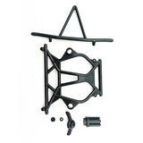 FTX DR8 FRONT MOULDED FRAME