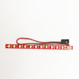 FTX DR8 FRONT LED STRIP