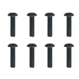 FTX BUTTON HEAD HEX SCREW M4 X16MM