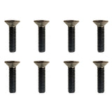 FTX FLAT HEAD HEX SCREW M4 X16MM