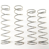 FTX DR8 FRONT & REAR SPRINGSET (4)