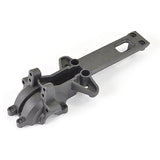 FTX TRACER FRONT GEARBOX TOP HOUSING & TOP PLATE