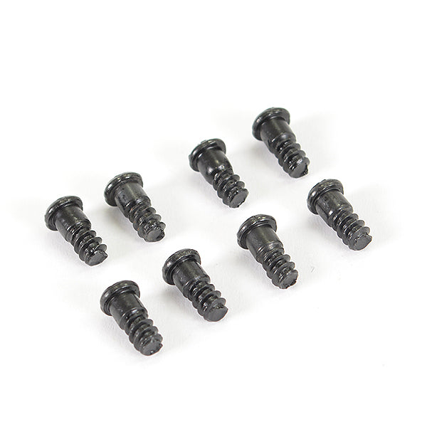 FTX TRACER STEERING HUB STEP SCREWS FTX9759