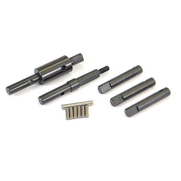 FTX TEXAN 1/10 GEAR SHAFT SET