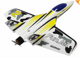 Multiplex  FunJet 2 Kit 1-00969