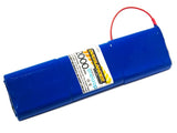 PanasonicEneloop 2000mAh AA 9.6v TX FutabaGold-SKU 2902