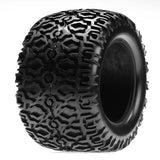 420 ATX Tires with Foam (2): LST2 XXL/2