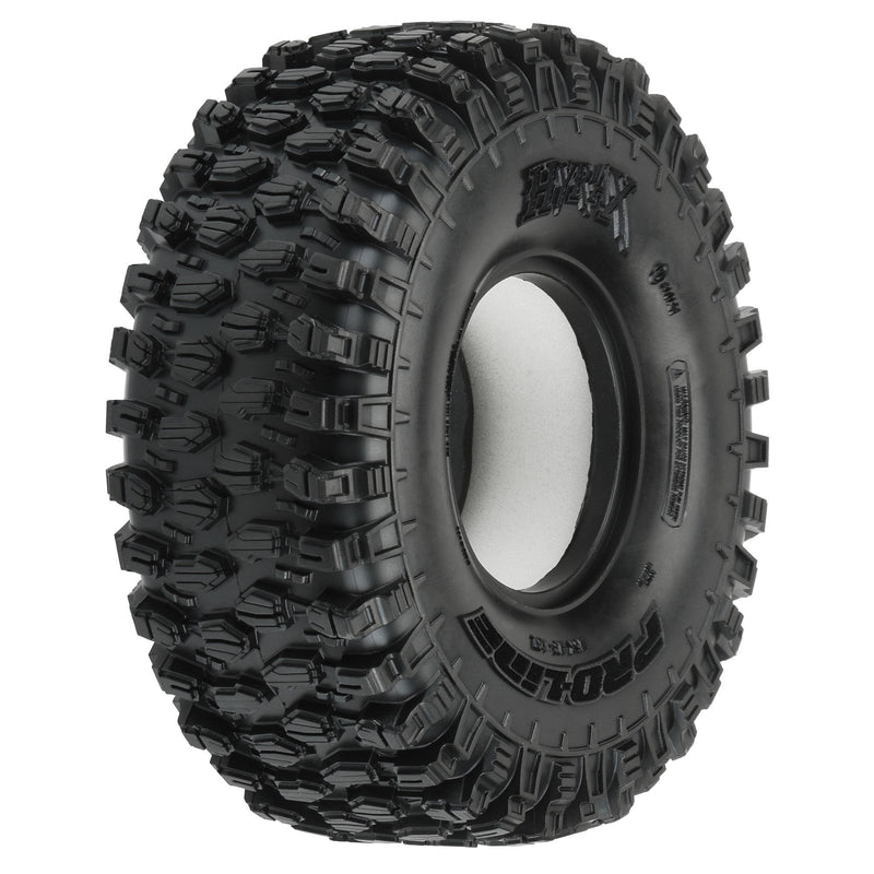 1/10 Hyrax G8 Front/Rear 1.9 Rock Crawling Tires (2)
