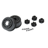 1/10 Raid Front/Rear 2.2/3.0 12mm Short Course Wheels (2)