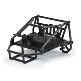 1/10 Back-Half Cage for Proline-Line Cab Only Crawler Bodies