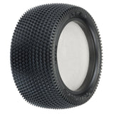 1/10 Prism 2.0 CR3 Rear 2.2 Carpet Buggy Tires (2)