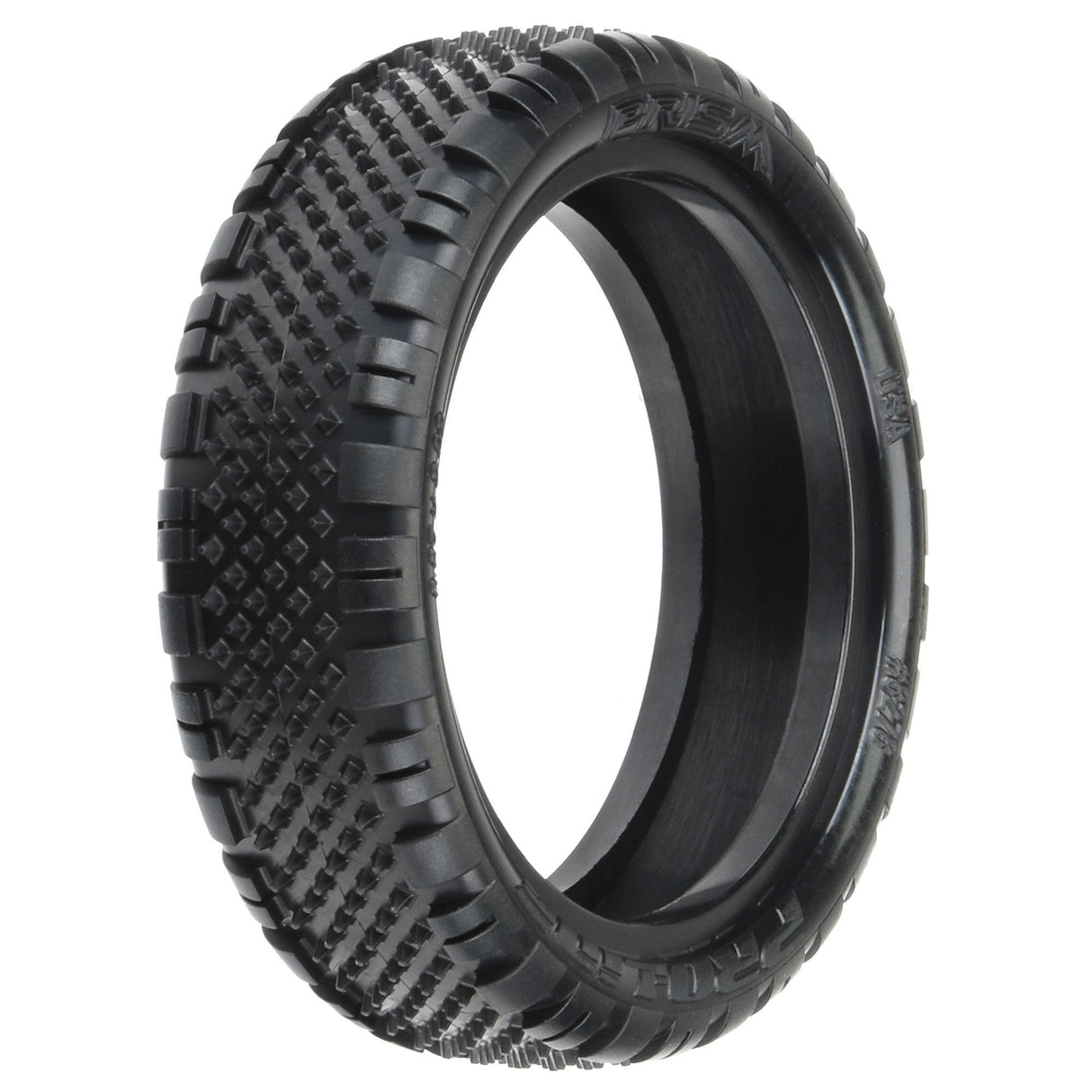 1/10  Prism CR4 Front 2.2 2WD Carpet Buggy Tires (2)