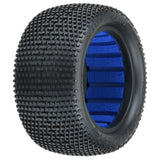 1/10 Hole Shot 3.0 M4 Rear 2.2 Off-Road Buggy Tires (2)