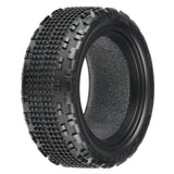 1/10 Prism 2.0 CR3 4WD Front 2.2 Carpet Buggy Tires (2)