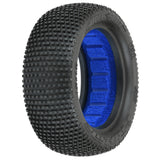 1/10 Hole Shot 3.0 M3 4WD Front 2.2 Off-Road Buggy Tires (2