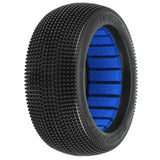 1/8 Fugitive S3 Front/Rear Off-Road Buggy Tires (2)