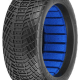 1/8 Positron M4 Front/Rear Off-Road Buggy Tires (2)