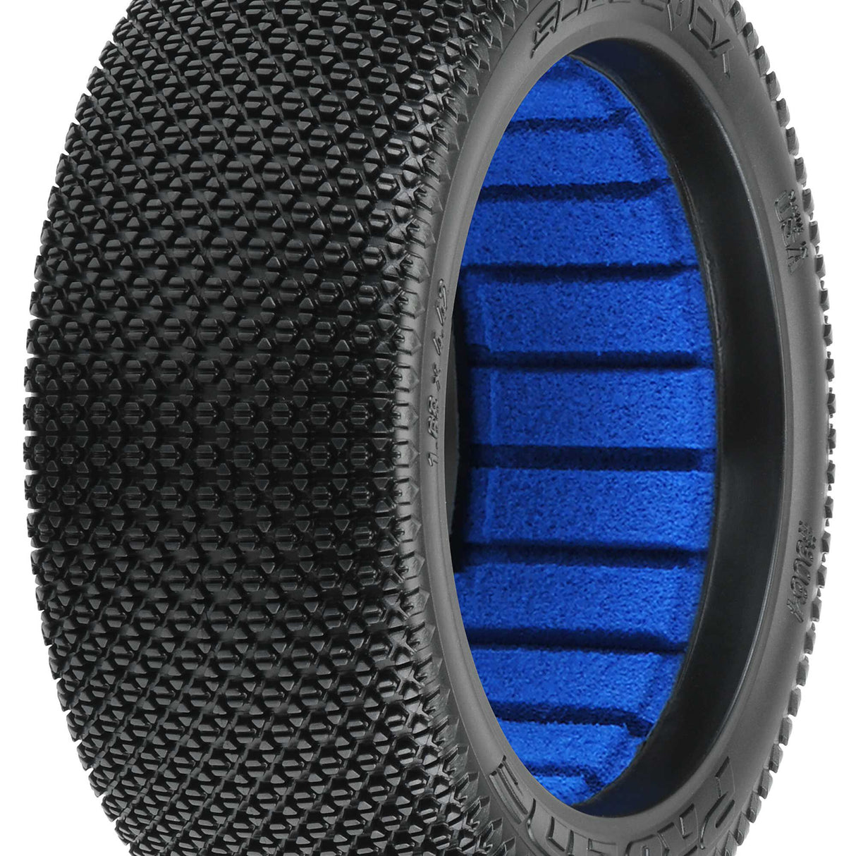 1/8 Slide Lock MC Front/Rear Off-Road Buggy Tires (2)