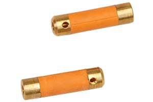 Graupner Shaft Couplers (2 per pack)