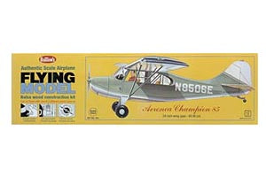 Guillows Aeronca Champion 85 Kit