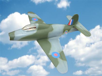 RBC Gloster G40 Kit