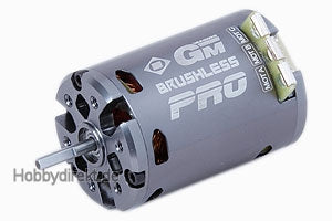 Graupner BRUSHLESS GM PRO 13.5T 97303