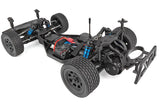 TEAM ASSOCIATED SR10 DIRT OVAL CAR RTR