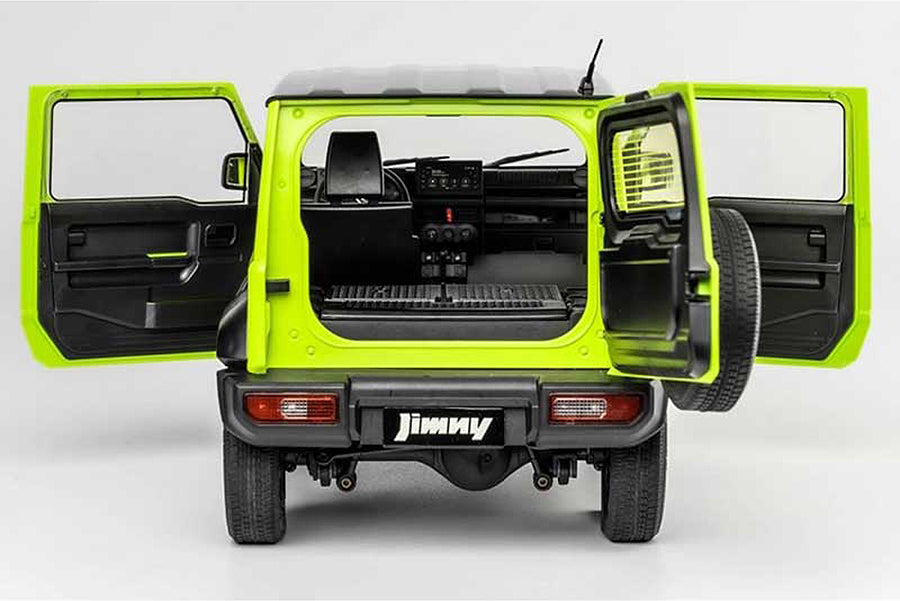 FMS SUZUKI JIMNY 2020 1/12TH SCALER RTR