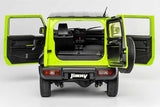 FMS SUZUKI JIMNY 2020 1/12TH SCALER RTR