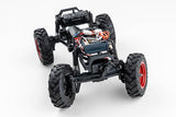 FMS FCX 1/24TH POWER WAGON SCALER Ready To Run - BLUE