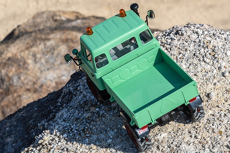 ROC HOBBY MOGRICH 1:18TH SCALER Ready to Run