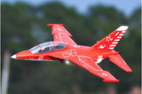 FMS YAK 130 EDF 70MM V2 ARTF W/O TX/RX/BATT