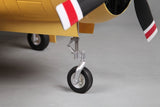 FMS 1400MM T-28D TROJAN V4 PNP YELLOW
