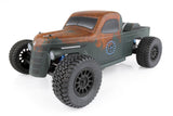 Team Associated Trophy 1/10 Rat Brushless Truck