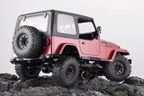 ROC HOBBY MASHIGAN RS 1:10TH SCALER Ready to Run