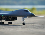 XFLY TWIN EDF 70MM B-1B LANCER With Out TX/RX/BATT/CHAR XF112P