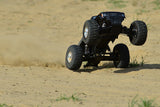 CORALLY TRITON XP 2WD MONSTER TRUCK 1/10 BRUSHLESS RTR