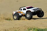 CORALLY MAMMOTH SP 2WD TRUCK 1/10 BRUSHED RTR