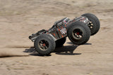 CORALLY DEMENTOR XP 6S MONSTER TRUCK 1/8 SWB BRUSHLESS RTR