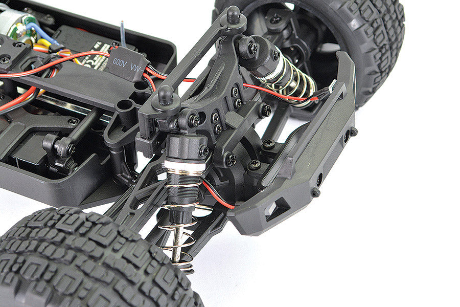 FTX TRACER 1/16 4WD TRUGGY TRUCK Ready To Run - ORANGE