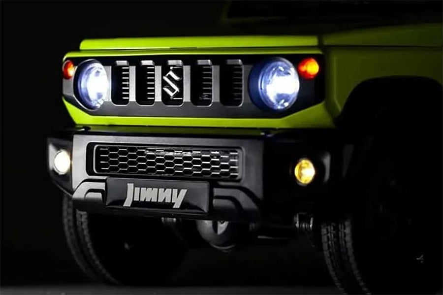 FMS SUZUKI JIMNY 2020 1/12TH SCALER RTR