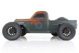 Team Associated Trophy 1/10 Rat Brushless Truck