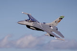 FMS F16 875MM JET FIGHTER 70MM EDF ARTF GREY Without  TX/RX/BATT