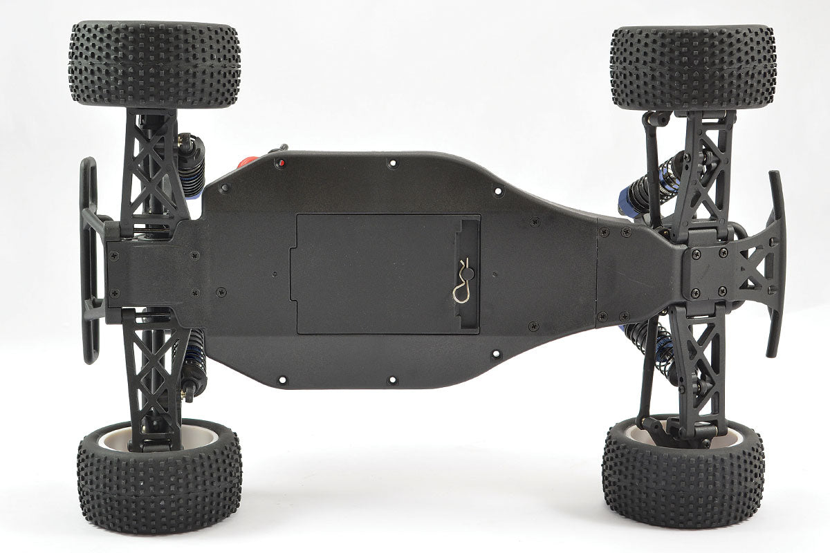 FTX COMET 1/12 BRUSHED TRUGGY 2WD READY-TO-RUN