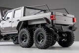 ROC HOBBY CHEYENNE 6X6 1:18TH SCALER Ready to Run