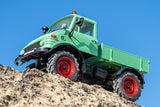 ROC HOBBY MOGRICH 1:18TH SCALER Ready to Run