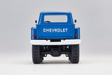 FMS CHEVROLET APACHE 1/18TH 6-WHEEL SCALER Ready to Run