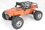 CORALLY MOXOO XP 2WD TRUCK 1/10 BRUSHLESS RTR